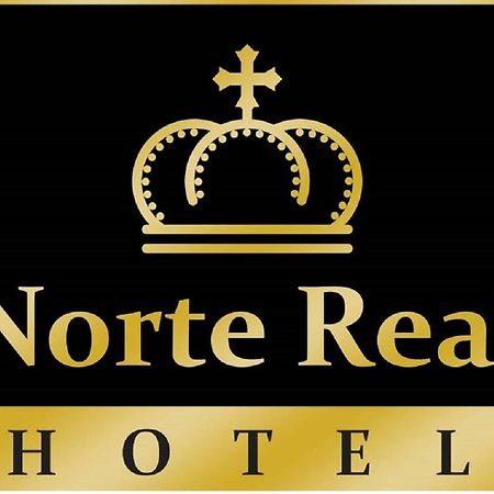 ميديلين Hotel Norte Real المظهر الخارجي الصورة