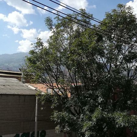 ميديلين Hotel Norte Real المظهر الخارجي الصورة