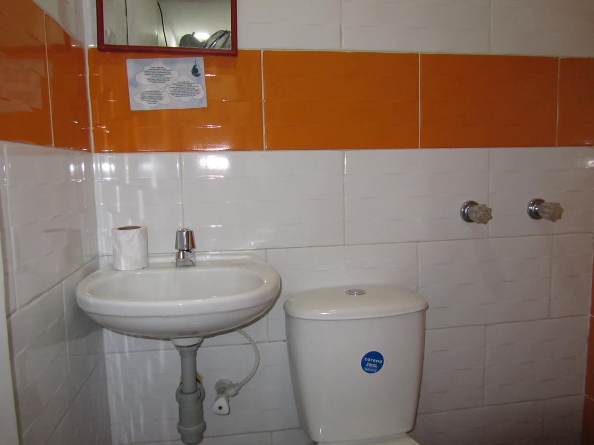 ميديلين Hotel Norte Real المظهر الخارجي الصورة