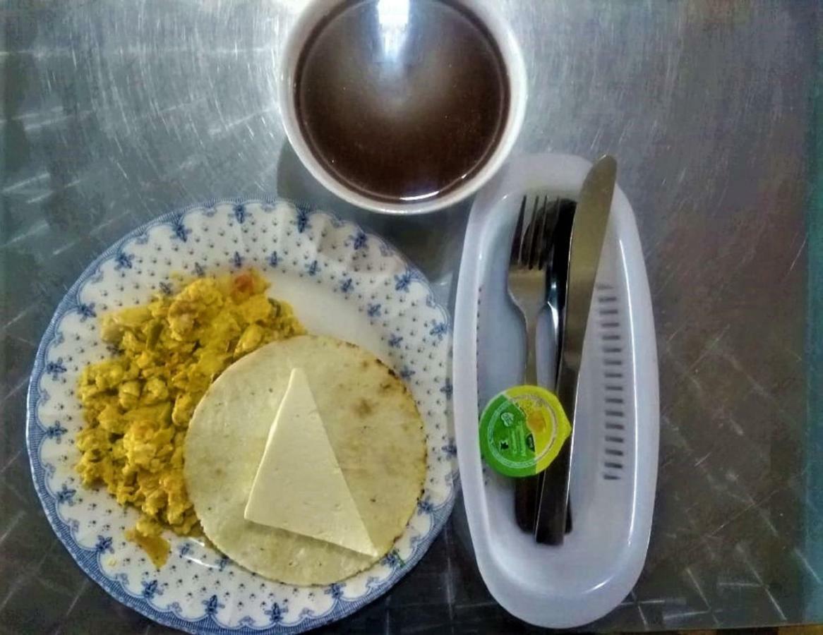 ميديلين Hotel Norte Real المظهر الخارجي الصورة